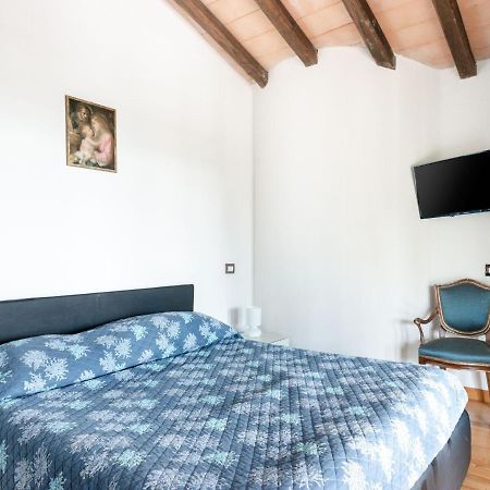 Belvilla By Oyo Guest House Belvedere Cappuccini di Riano 外观 照片