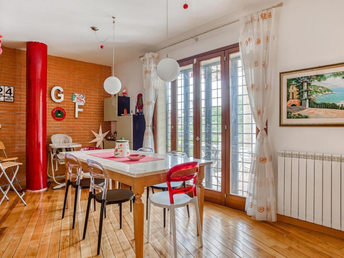 Belvilla By Oyo Guest House Belvedere Cappuccini di Riano 外观 照片