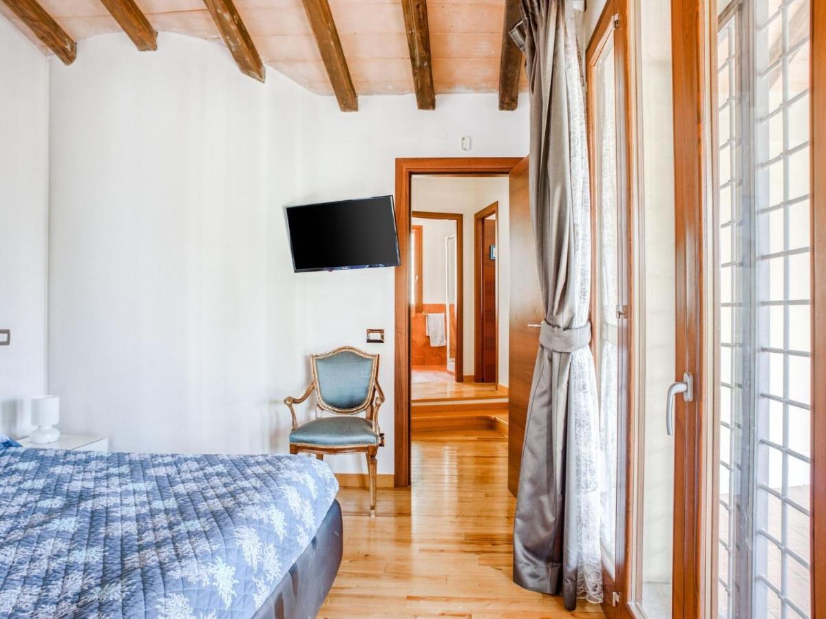 Belvilla By Oyo Guest House Belvedere Cappuccini di Riano 外观 照片