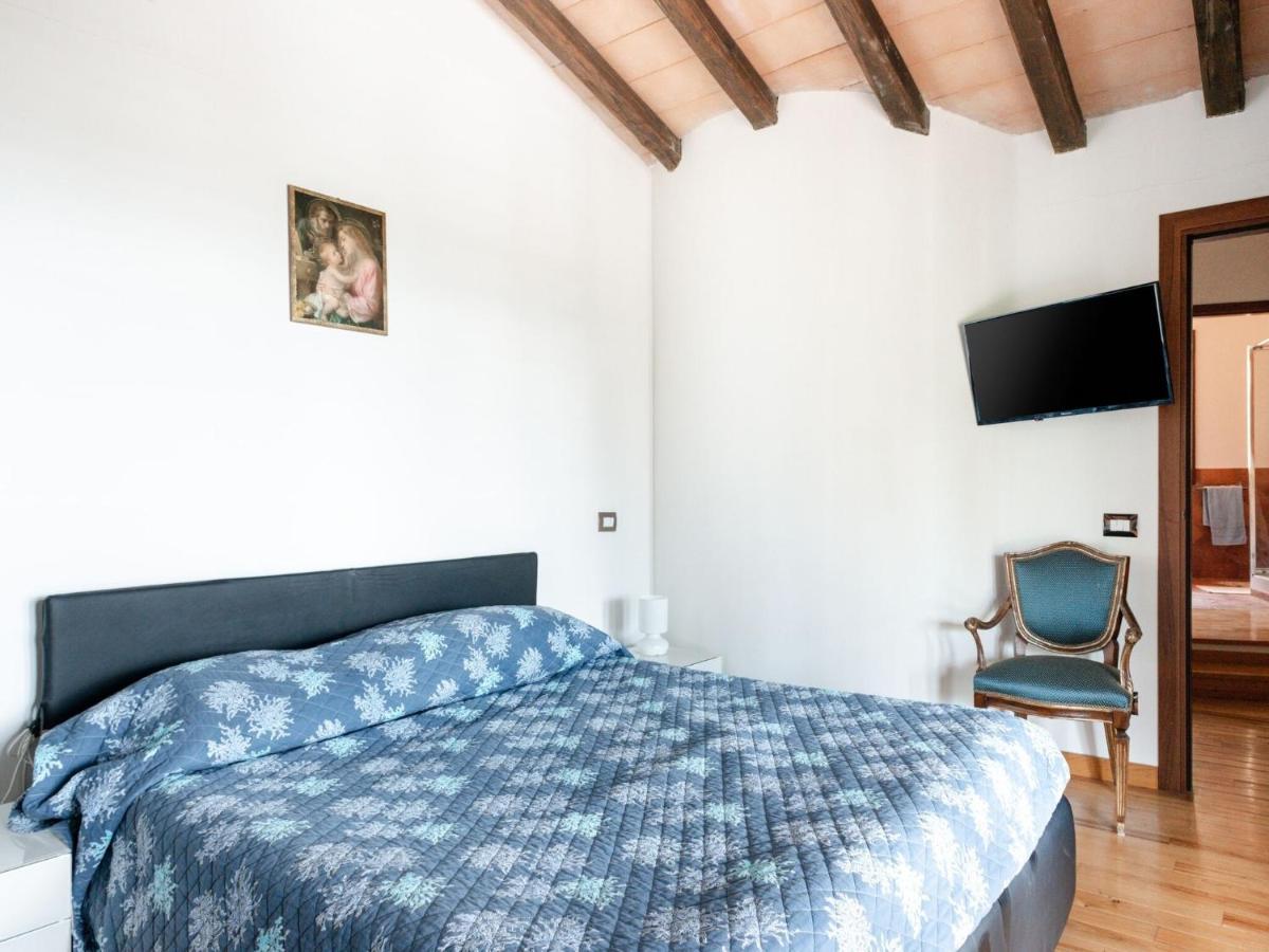 Belvilla By Oyo Guest House Belvedere Cappuccini di Riano 外观 照片