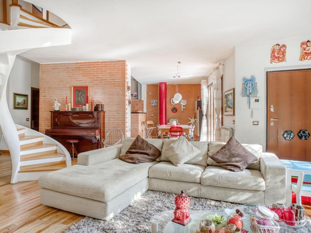 Belvilla By Oyo Guest House Belvedere Cappuccini di Riano 外观 照片