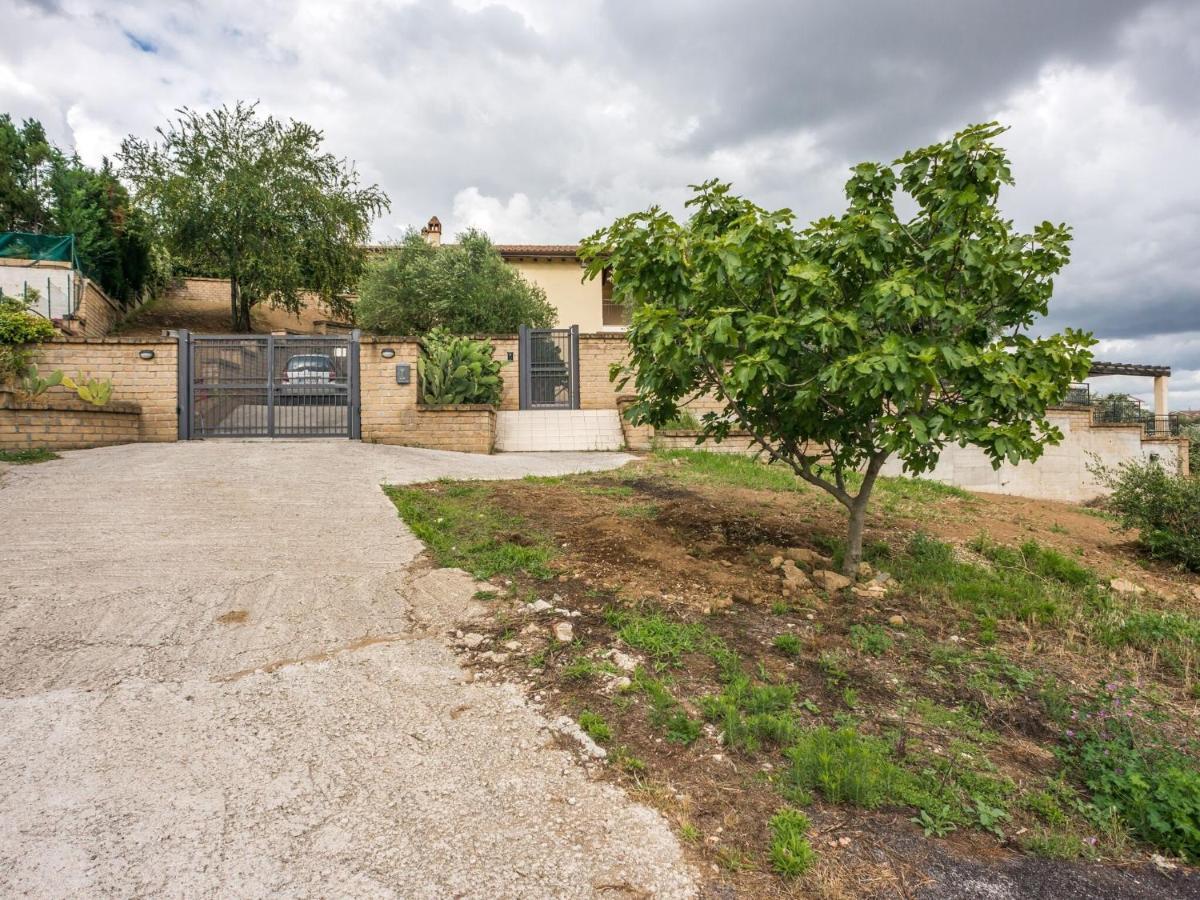Belvilla By Oyo Guest House Belvedere Cappuccini di Riano 外观 照片