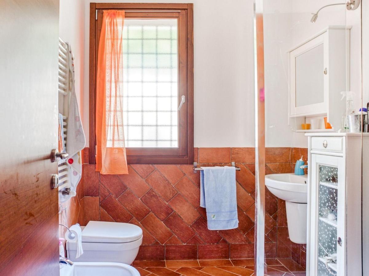 Belvilla By Oyo Guest House Belvedere Cappuccini di Riano 外观 照片